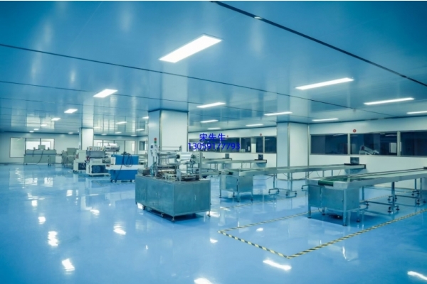 弘雅_工厂设备展示